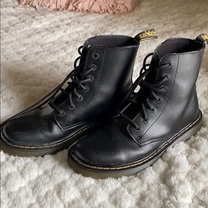 Dr. Marten Boots